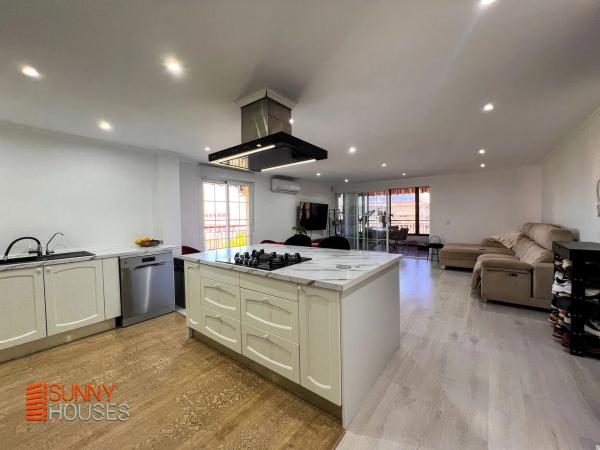 Piso en calle del Ingeniero Canales