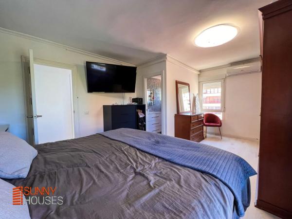 Piso en calle del Ingeniero Canales