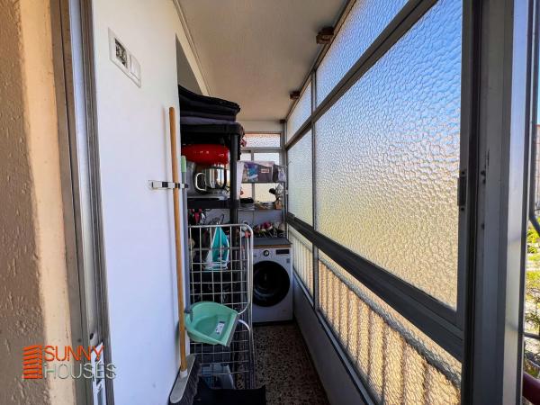 Piso en calle del Ingeniero Canales