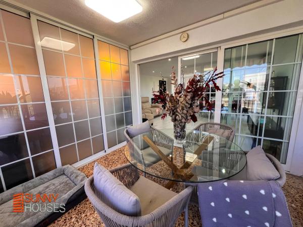 Piso en calle del Ingeniero Canales