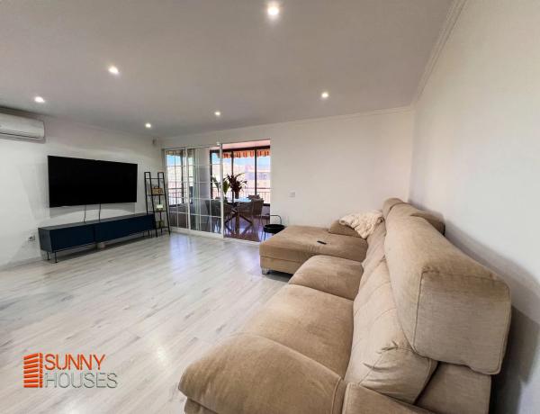 Piso en calle del Ingeniero Canales