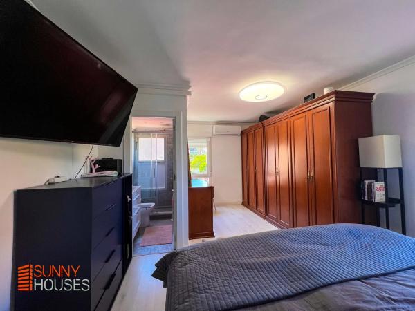 Piso en calle del Ingeniero Canales