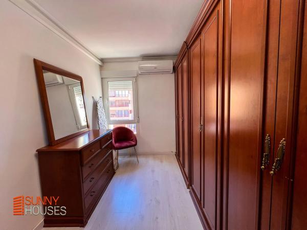 Piso en calle del Ingeniero Canales