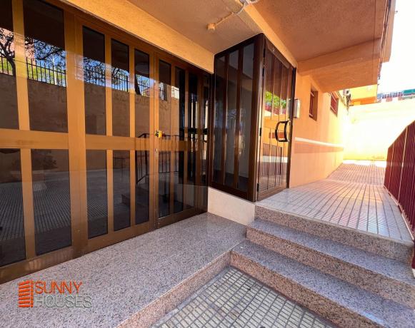 Piso en calle del Ingeniero Canales