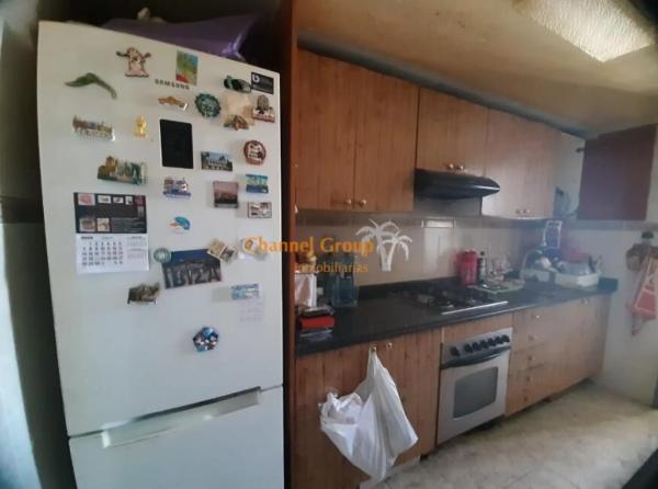 Piso en Barrio Babel