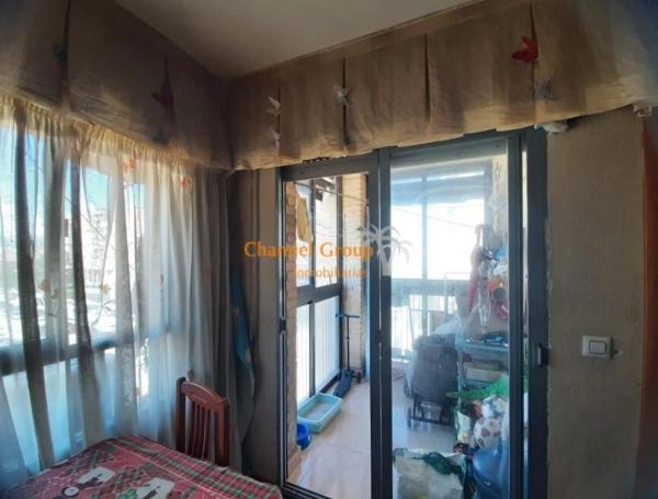 Piso en Barrio Babel