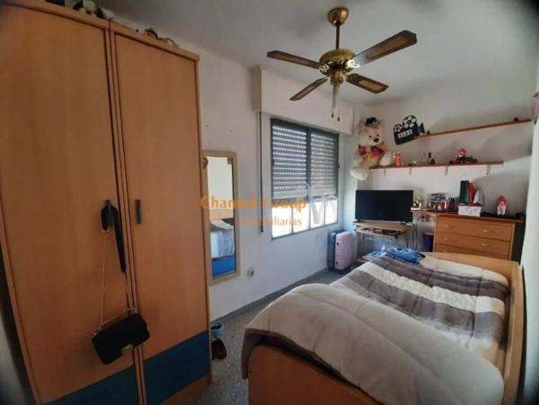 Piso en Barrio Babel