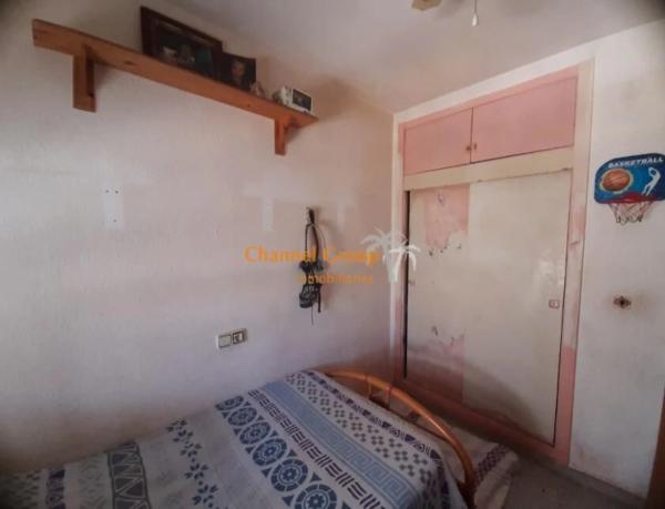 Piso en Barrio Babel