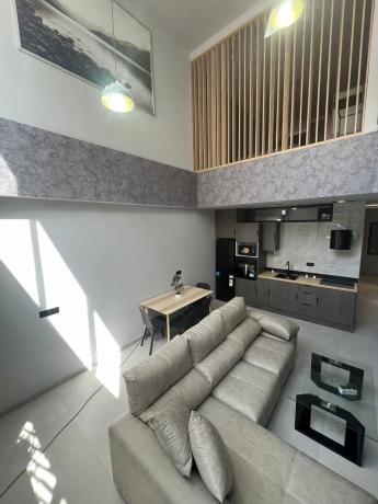 Dúplex en avenida Bruselas, 1