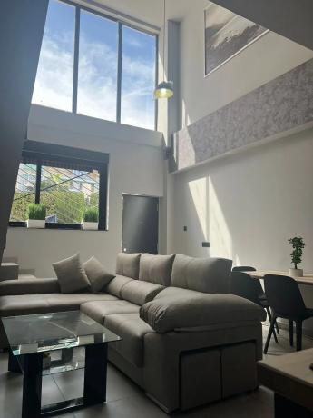 Dúplex en avenida Bruselas, 1