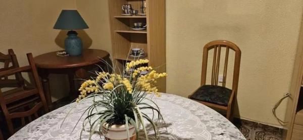 Piso en Barrio La Florida Portazgo