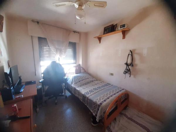 Piso en Barrio Babel