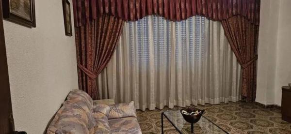 Piso en Barrio La Florida Portazgo