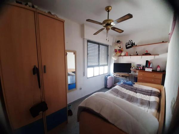 Piso en Barrio Babel