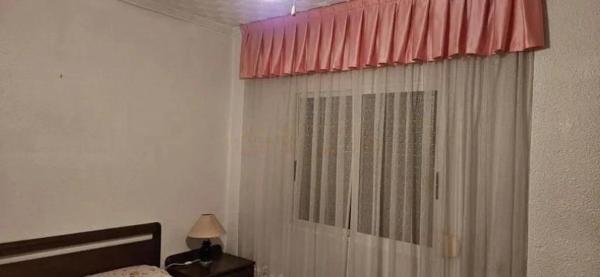 Piso en Barrio La Florida Portazgo