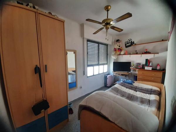 Piso en Barrio Babel