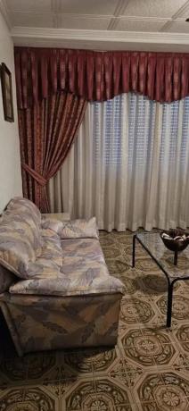 Piso en Barrio La Florida Portazgo