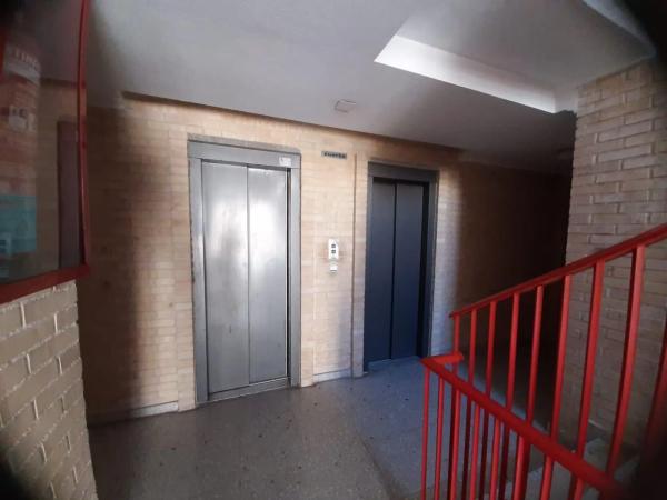 Piso en Barrio Babel