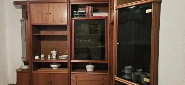 Piso en Barrio La Florida Portazgo