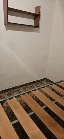 Piso en Barrio La Florida Portazgo