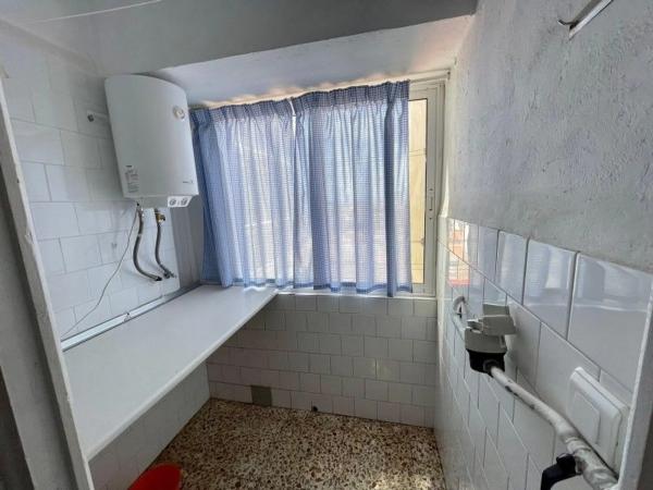 Piso en calle Santa Maria Mazzarelo s/n