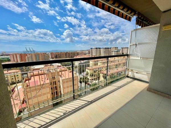 Piso en calle Santa Maria Mazzarelo s/n