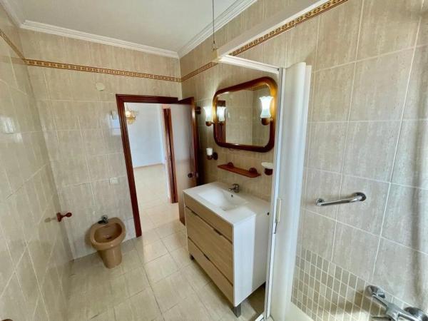 Piso en calle Santa Maria Mazzarelo s/n