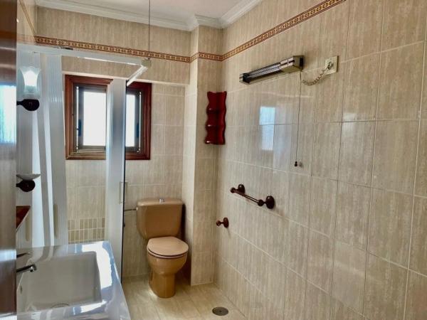 Piso en calle Santa Maria Mazzarelo s/n