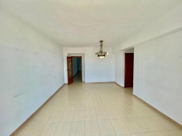 Piso en calle Santa Maria Mazzarelo s/n