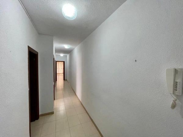 Piso en calle Santa Maria Mazzarelo s/n