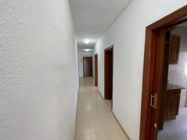 Piso en calle Santa Maria Mazzarelo s/n