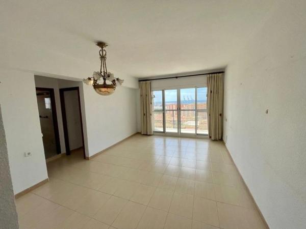 Piso en calle Santa Maria Mazzarelo s/n