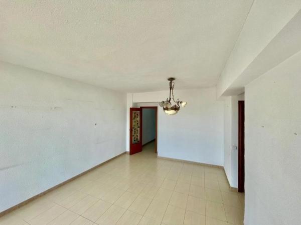 Piso en calle Santa Maria Mazzarelo s/n