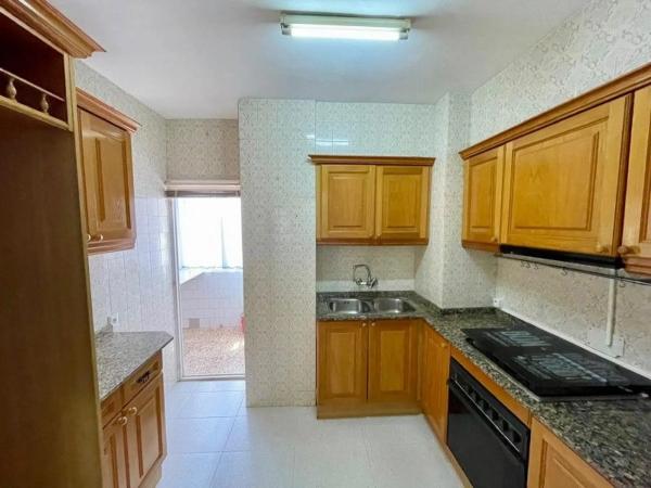 Piso en calle Santa Maria Mazzarelo s/n