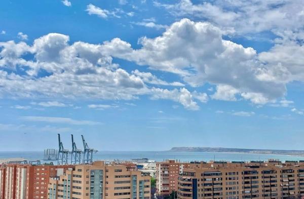 Piso en calle Santa Maria Mazzarelo s/n