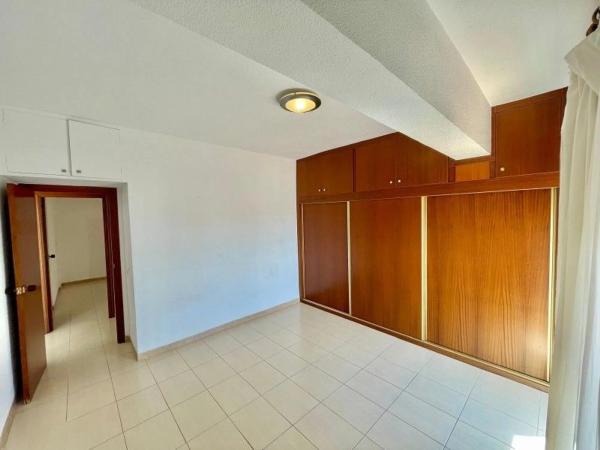 Piso en calle Santa Maria Mazzarelo s/n