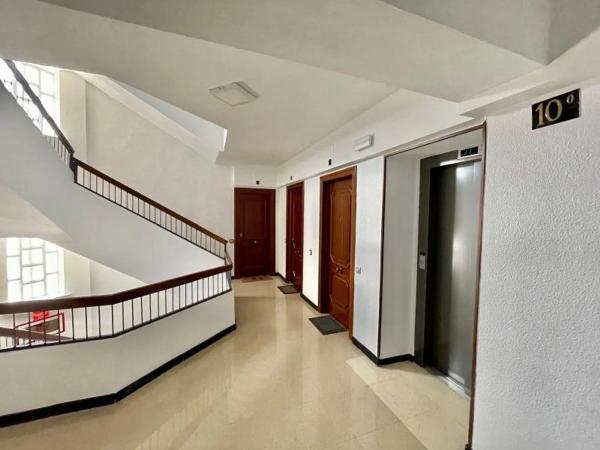 Piso en calle Santa Maria Mazzarelo s/n