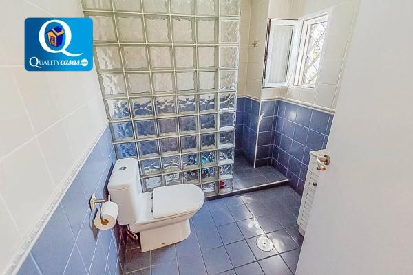 Chalet en Barrio Cabo de las Huertas