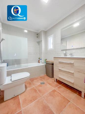 Chalet en Barrio Cabo de las Huertas