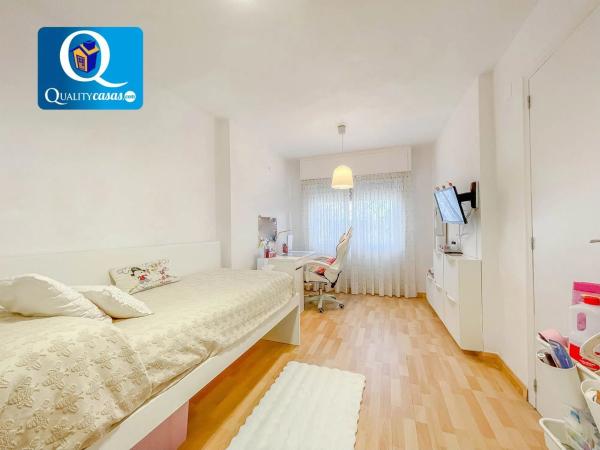 Chalet en Barrio Cabo de las Huertas