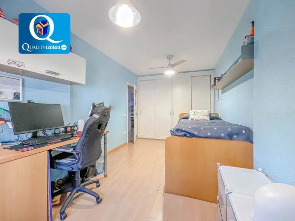 Chalet en Barrio Cabo de las Huertas