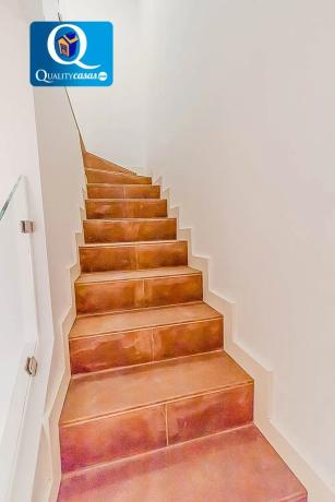 Chalet en Barrio Cabo de las Huertas