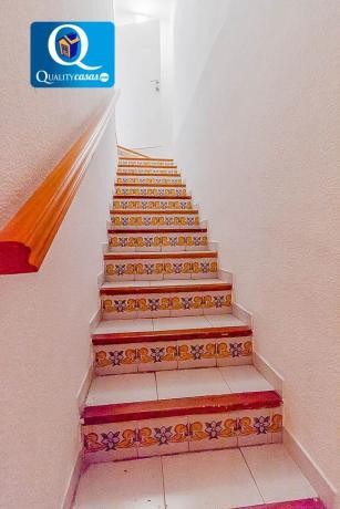 Chalet en Barrio Cabo de las Huertas