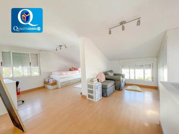 Chalet en Barrio Cabo de las Huertas