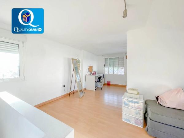 Chalet en Barrio Cabo de las Huertas