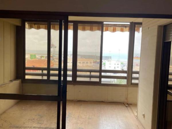 Piso en avenida de Loring