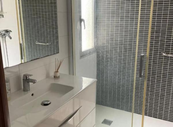 Piso en avenida de Loring