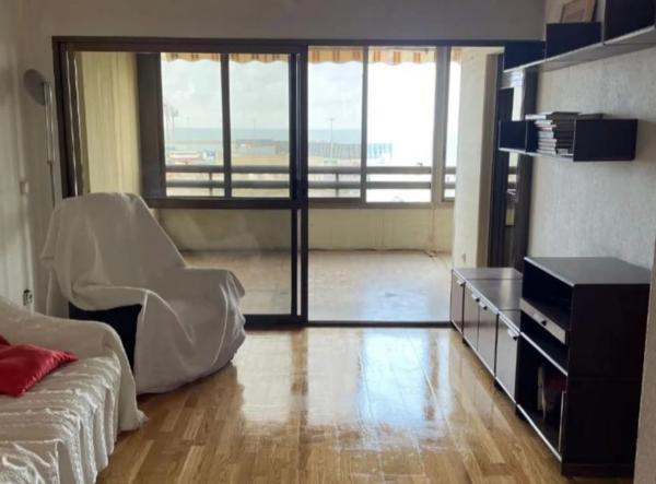 Piso en avenida de Loring