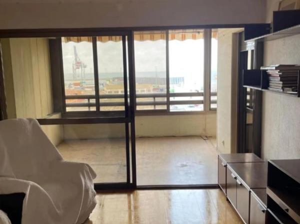 Piso en avenida de Loring