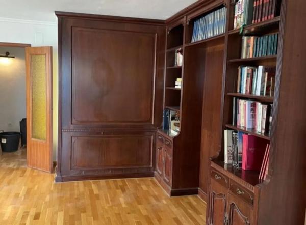 Piso en avenida de Loring